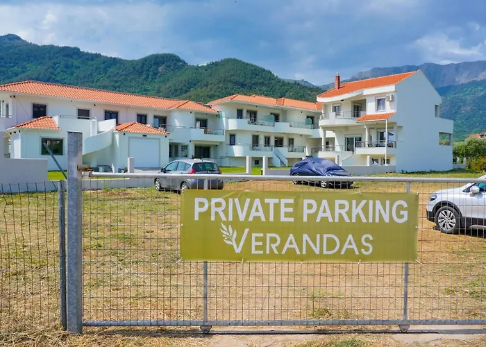 Verandas