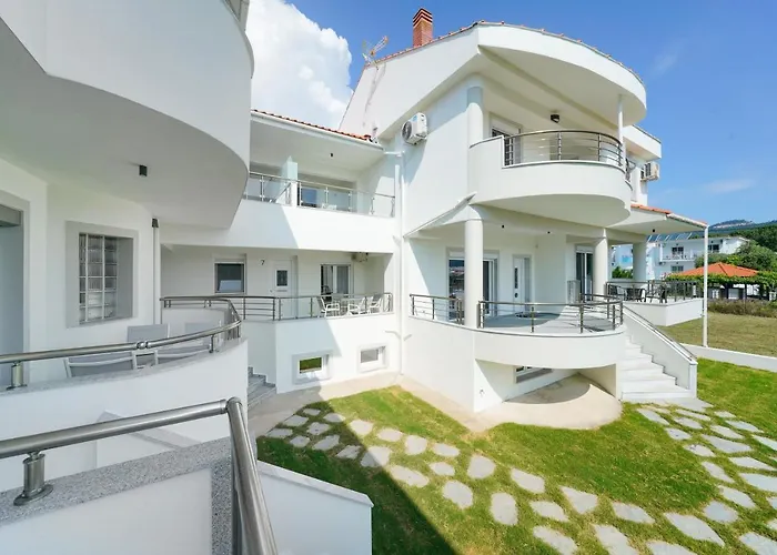 Verandas