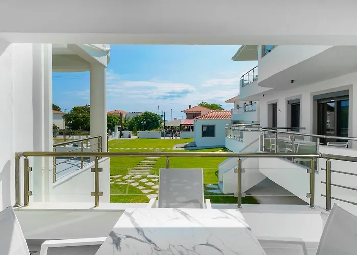 Verandas
