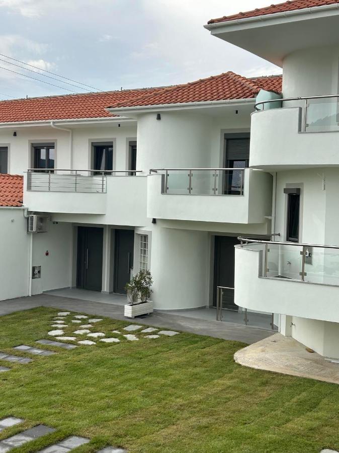 Apartment Verandas *