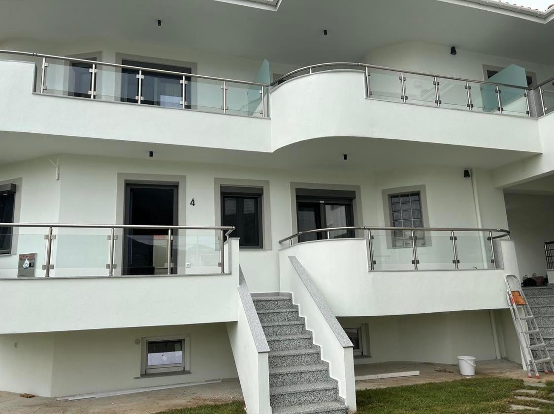 Apartment Verandas Skala Potamia (Thasos)
