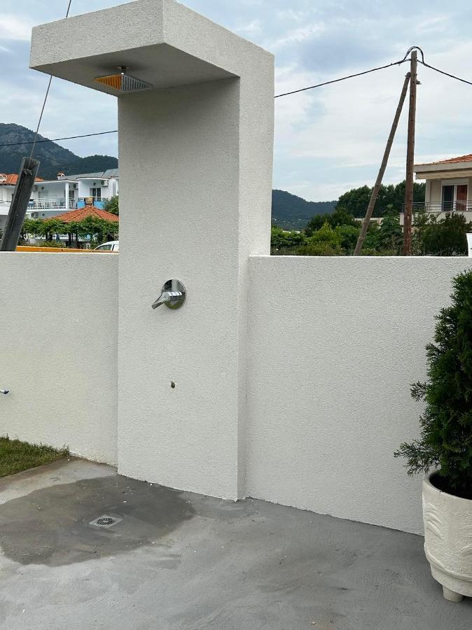Apartment Verandas