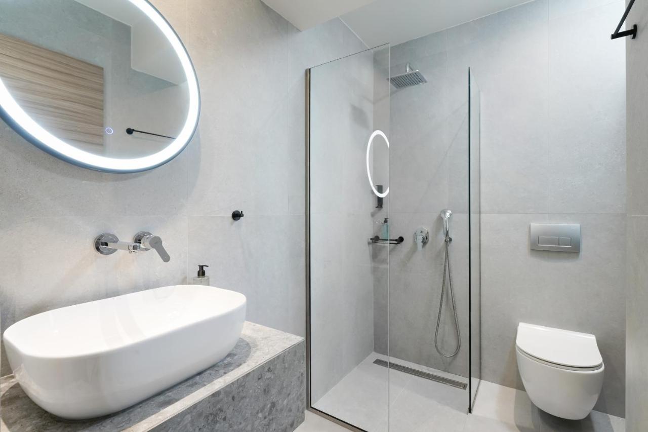Apartament Verandas *