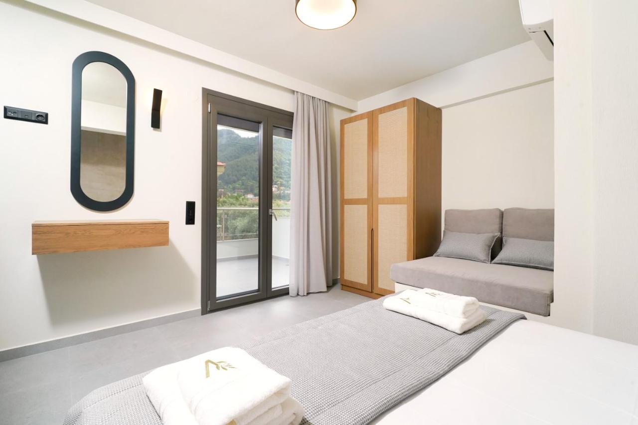 Verandas Apartment