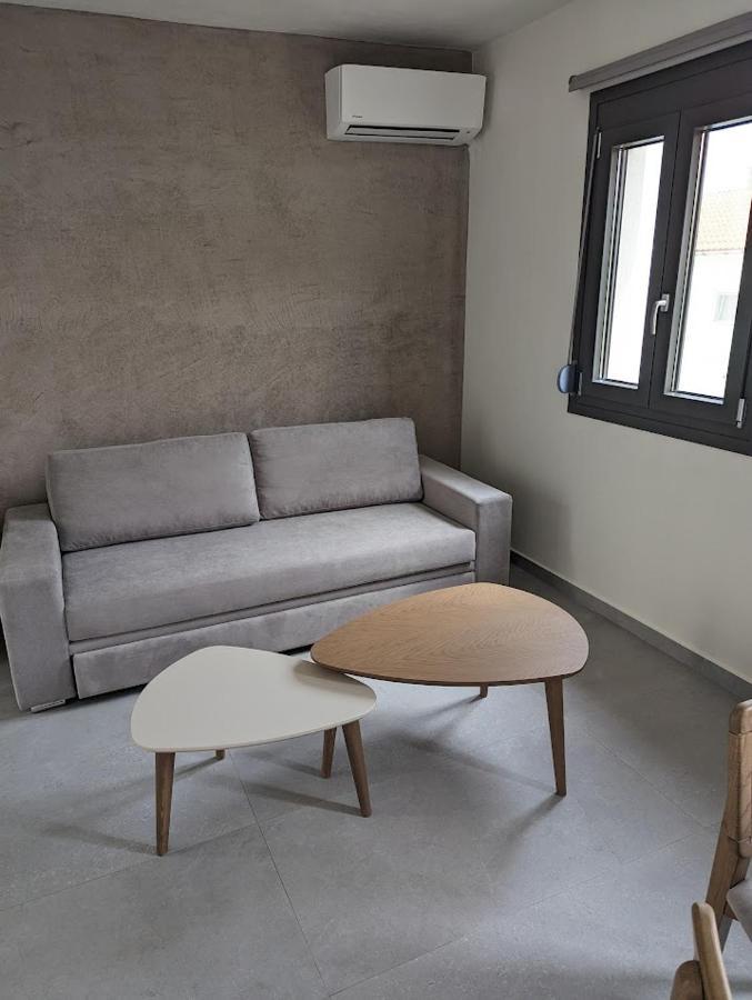 Verandas Apartment