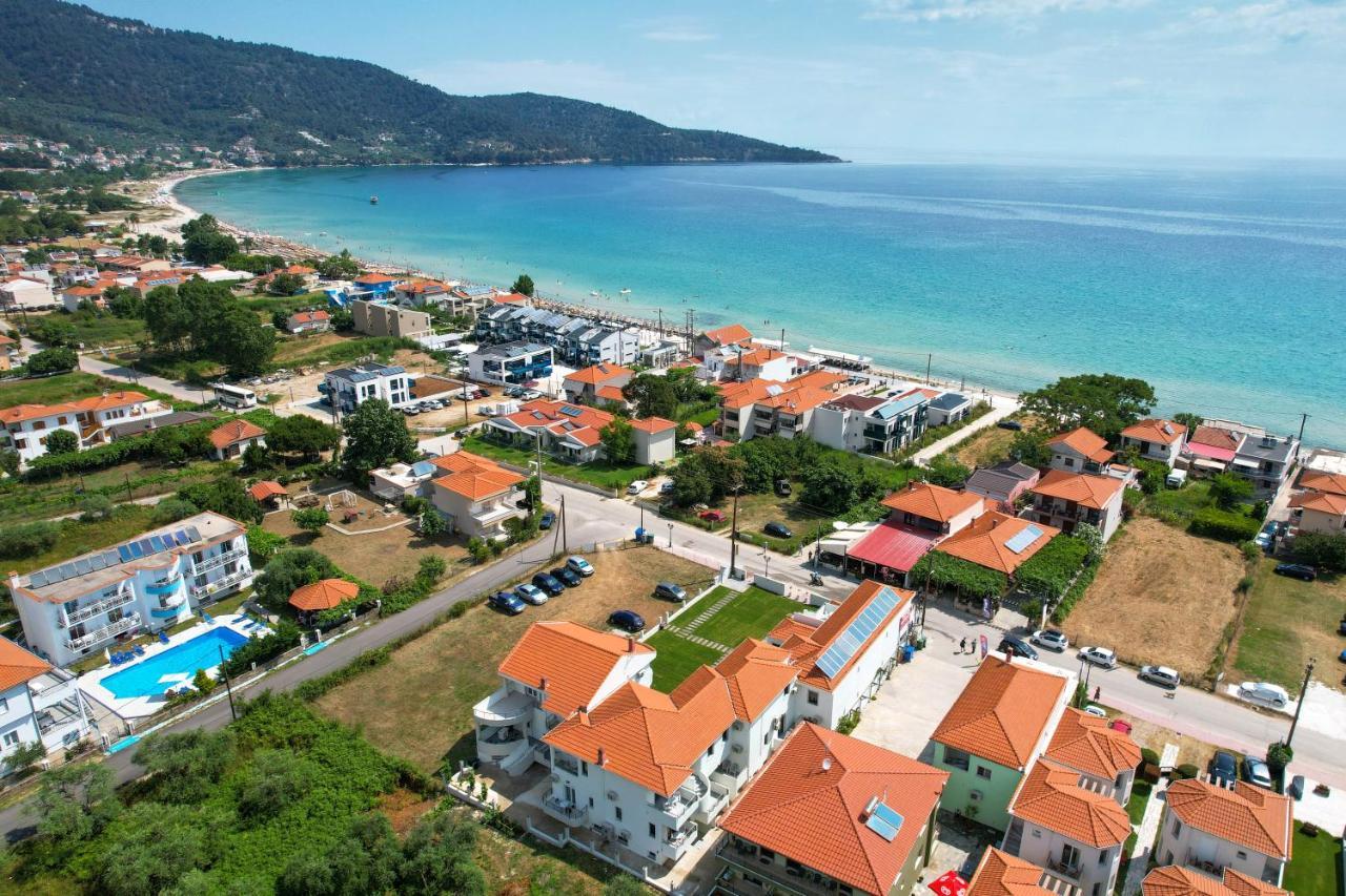 Verandas *