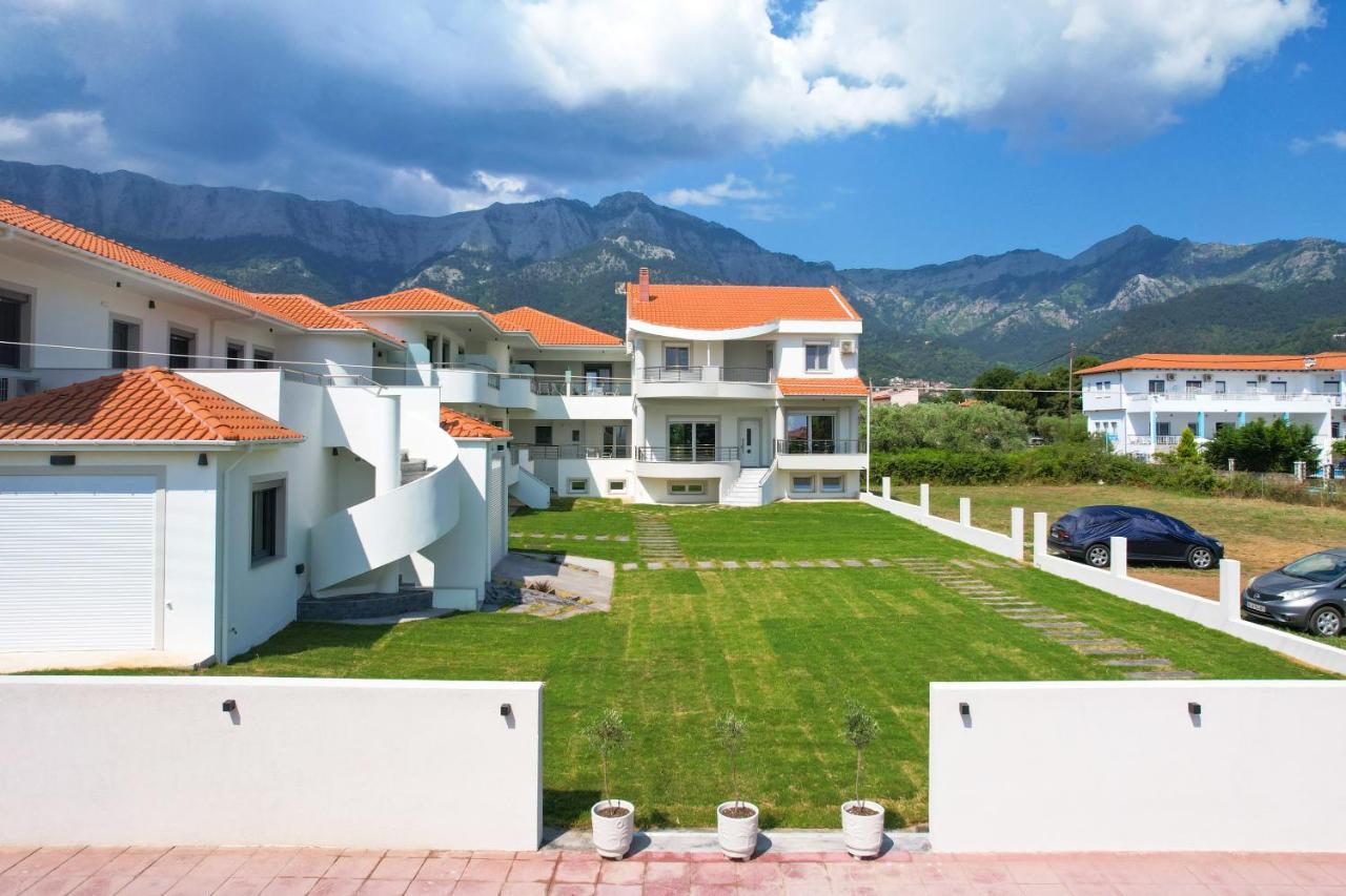 Verandas Apartment