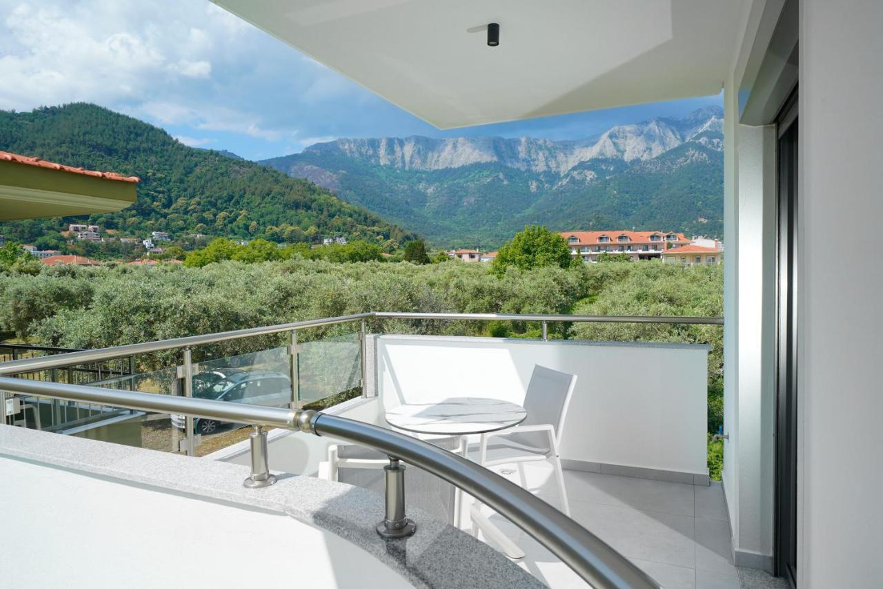Verandas *