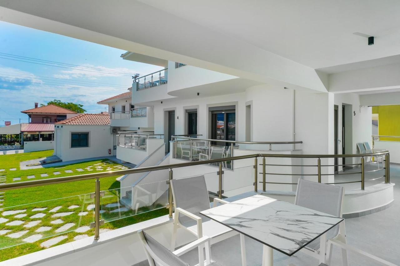 Verandas Apartment