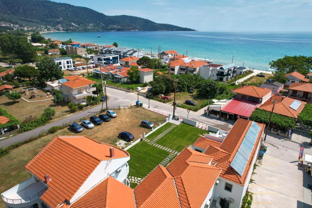 Apartament Verandas